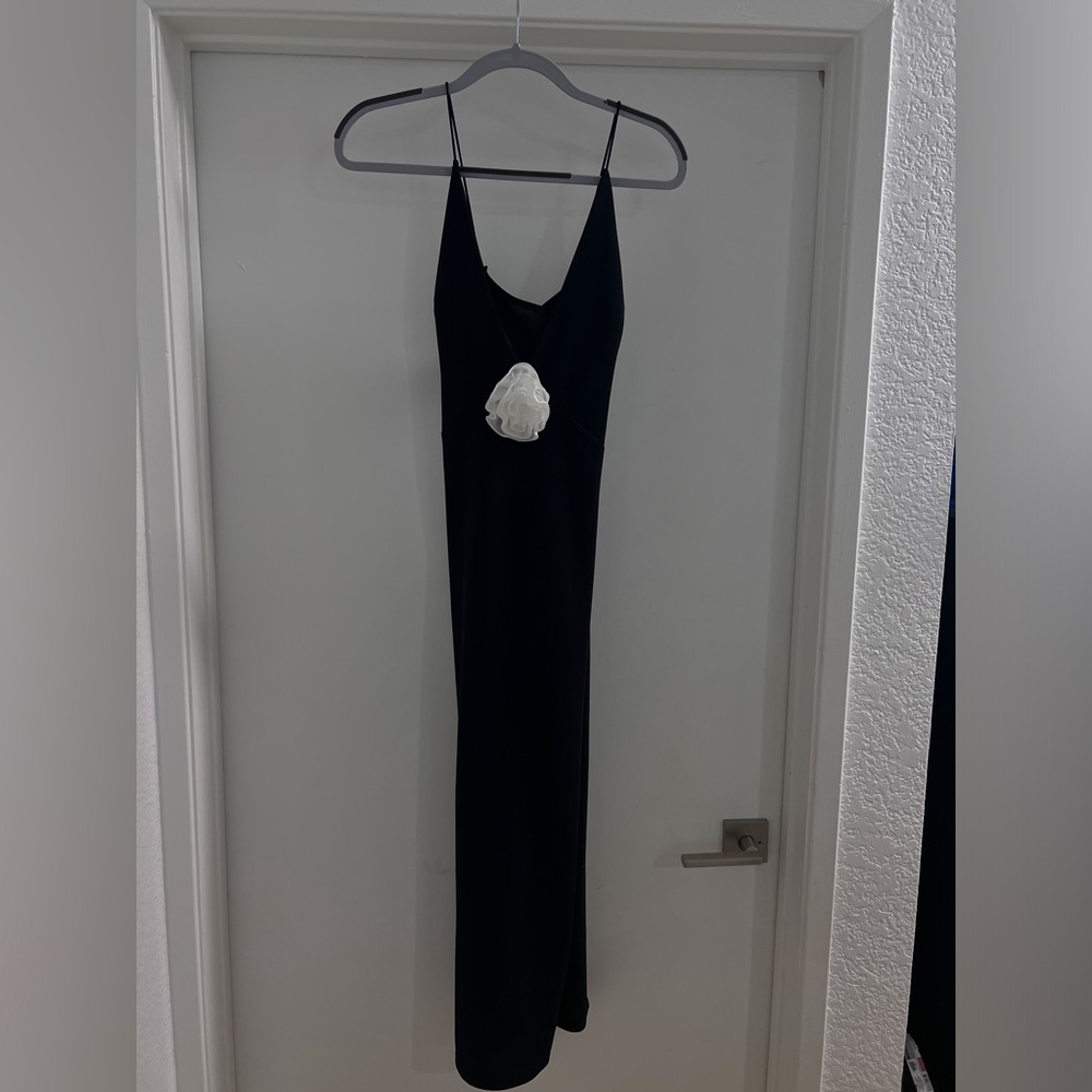 Beautiful summer gown